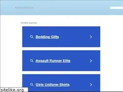 Sites similar to barneutstyr.no