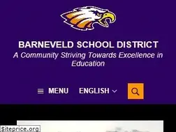 Sites similar to barneveld.k12.wi.us