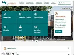 Sites similar to barneveld.nl