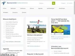 Sites similar to barneveldonderneemt.nl