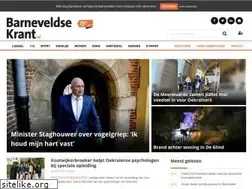 Sites similar to barneveldsekrant.nl