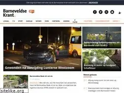 Sites similar to barneveldvandaag.nl