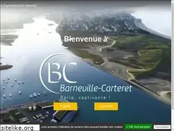 Sites similar to barneville-carteret.fr