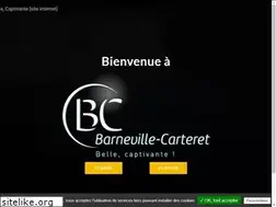 Sites similar to barneville-carteret.net