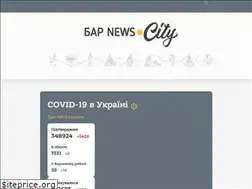 Sites similar to barnews.city