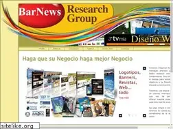 Sites similar to barnews.com