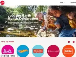 Sites similar to barney.com