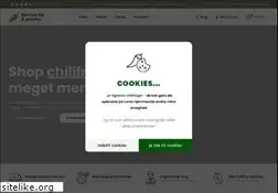 Sites similar to barney.dk