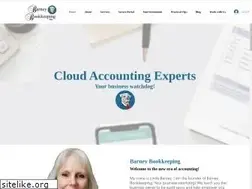 Sites similar to barneybooks.ca