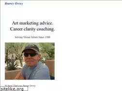 Sites similar to barneydavey.com