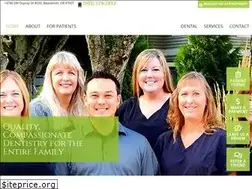 Sites similar to barneydental.com