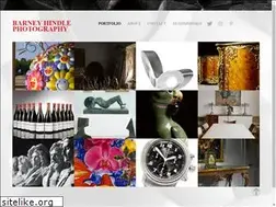 Sites similar to barneyhindle.com