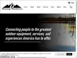 Sites similar to barneyoutdoors.com