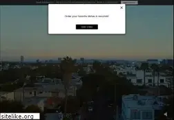Sites similar to barneysbeanery.com
