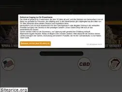 Sites similar to barneysfarm.at