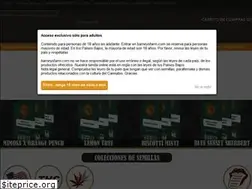 Sites similar to barneysfarm.cl