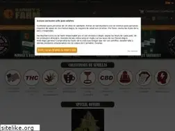 Sites similar to barneysfarm.es
