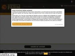 Sites similar to barneysfarm.fr