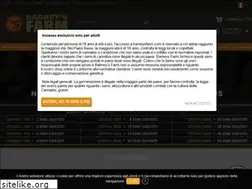 Sites similar to barneysfarm.it