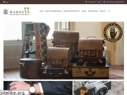 Sites similar to barneysleather.nl