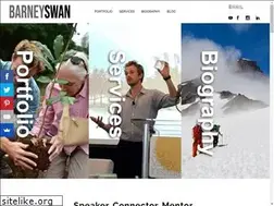 Sites similar to barneyswan.com
