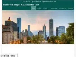 Sites similar to barneytax.com