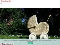 Sites similar to barnfamilj.nu