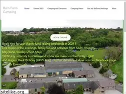 Sites similar to barnfarmcamping.com
