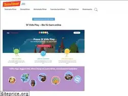 Sites similar to barnfilmer.se