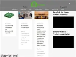 Sites similar to barnfind.no