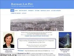 Sites similar to barnhartlawplc.com