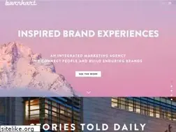 Sites similar to barnhartusa.com
