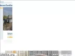 Sites similar to barnhoornbedrijfsmakelaardij.nl