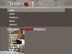 Sites similar to barnhouse.ca