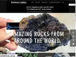 Sites similar to barnhouselapidary.com