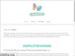 Sites similar to barnia.se