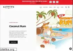 Sites similar to barniescoffee.com