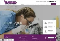 Sites similar to barnievet.com.tr
