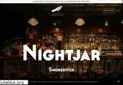 Sites similar to barnightjar.com
