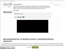 Sites similar to barnim-plus.de
