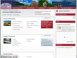 Sites similar to barnim.city-map.de