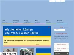 Sites similar to barnim.de