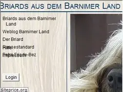Sites similar to barnim.net