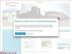 Sites similar to barnimerland.de