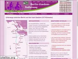 Sites similar to barnimradler.de