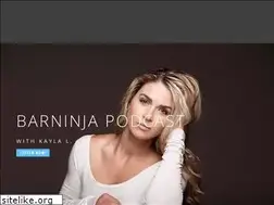 Sites similar to barninja.com