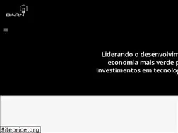 Sites similar to barninvest.com.br