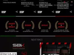 Sites similar to barniracingteam.it