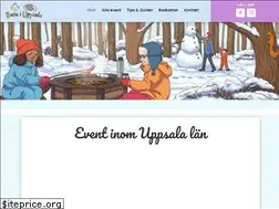 Sites similar to barniuppsala.se