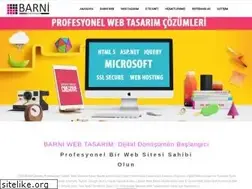 Sites similar to barniweb.com